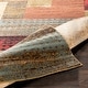 preview thumbnail 11 of 29, Livabliss Colma Color Block Multicolor Area Rug