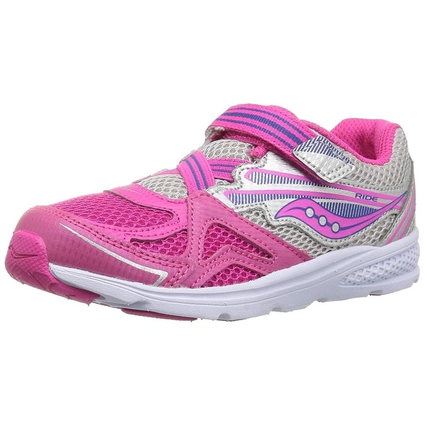 saucony ride toddler