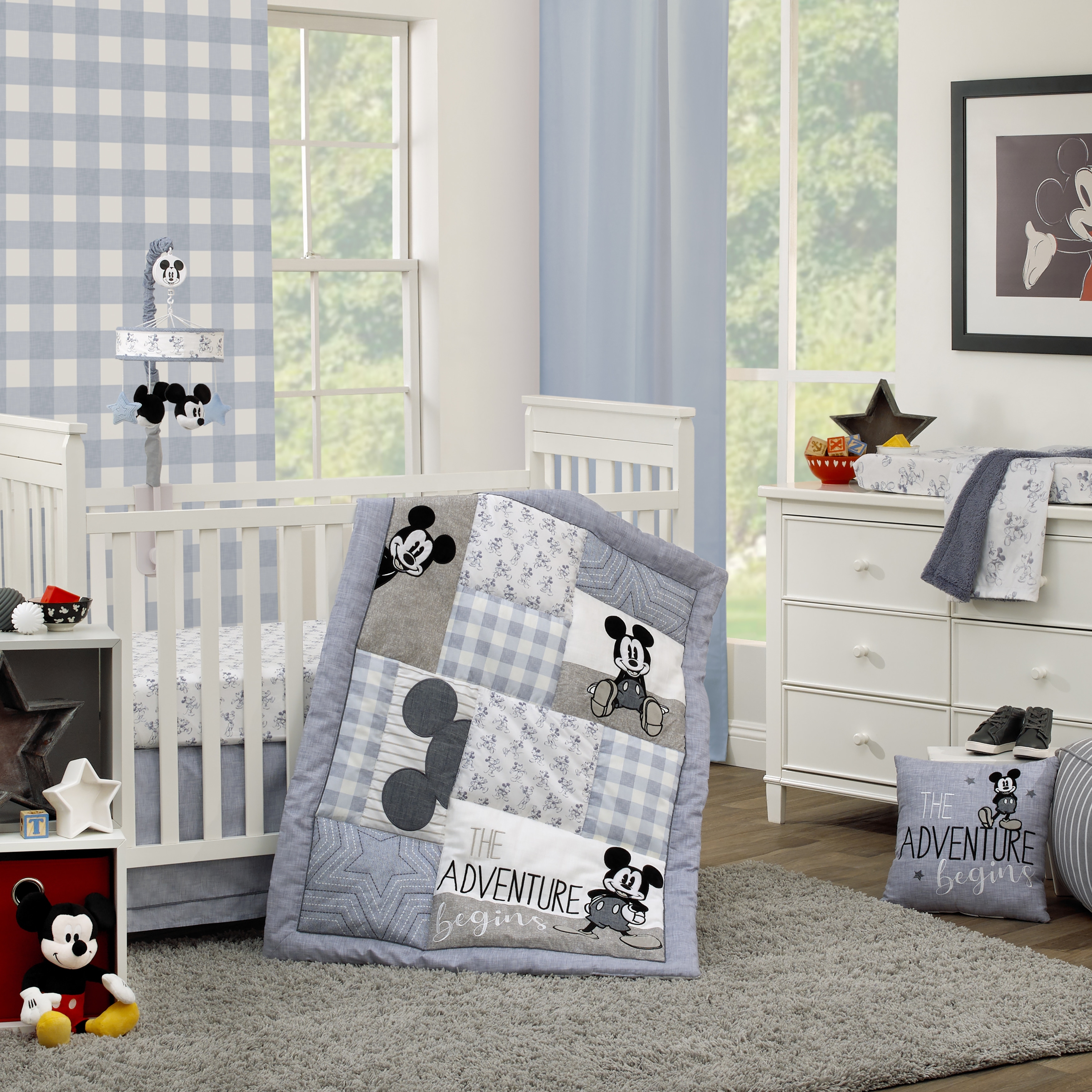 Marvel Black Panther Warrior King 4pc Toddler Bed Set Bed Bath Beyond 40447669
