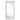 Tall Beaded Full-Length Mirror - Oversized Full Body Mirror, Free Standing or Wall Mounted