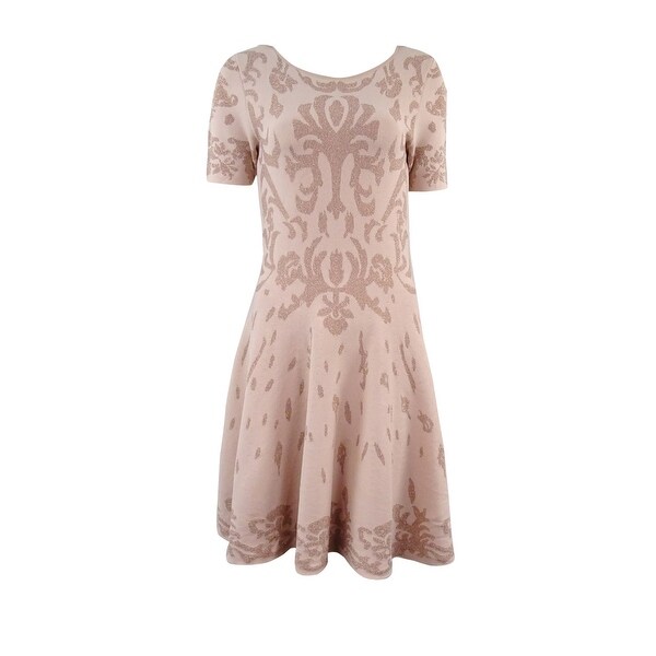 ivanka trump sweater dress