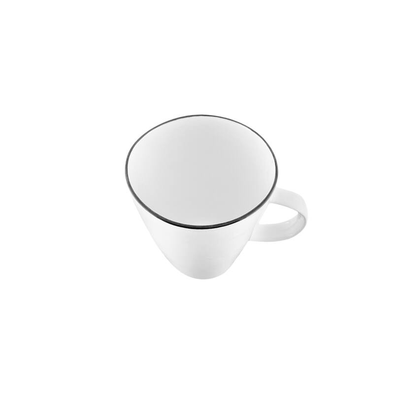 Abbesses 4-Piece Place Setting