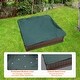 preview thumbnail 40 of 40, Sandbox with Cover for Outdoor Backyard, Beach, Park, Gift for Boys Girls Ages 3-12