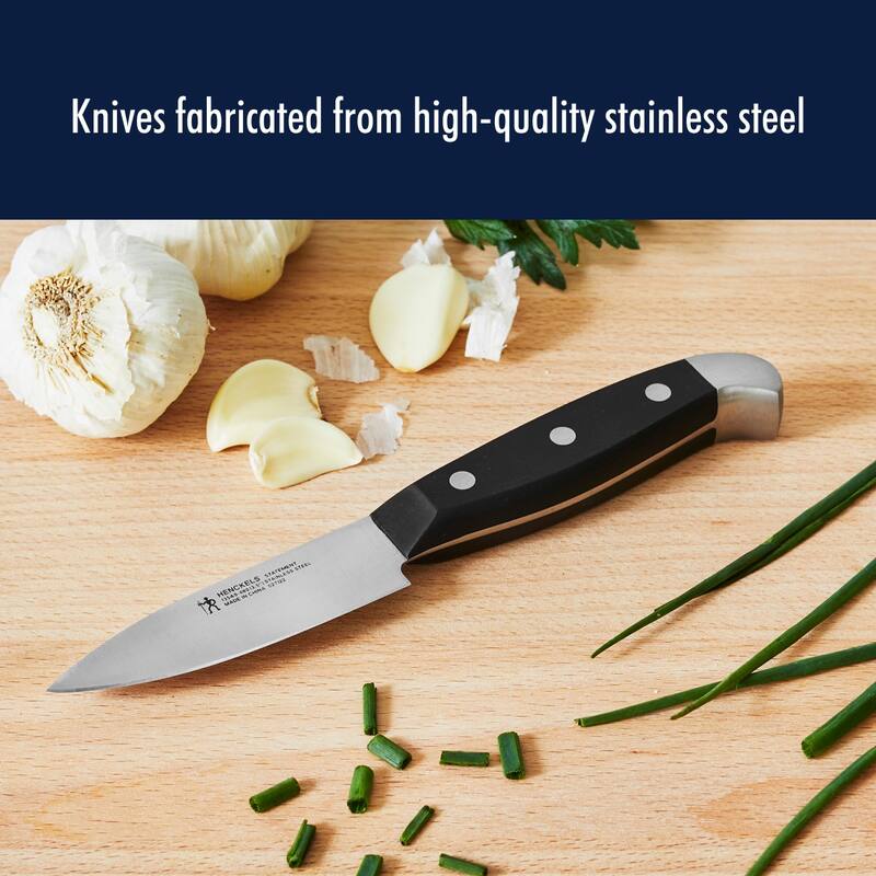 Henckels Statement 2-pc Asian Knife Set