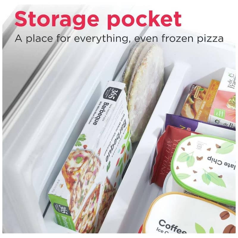 Frigidaire GRBN2012A Gallery 30" Wide 20.32 Cu. Ft. Energy Star