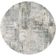 preview thumbnail 11 of 9, Livabliss Dresden Mid-Century Modern Abstract Area Rug