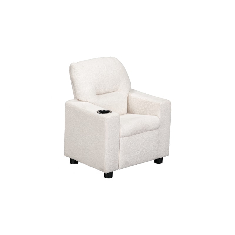 Olive & Opie Oakley Kids Recliner