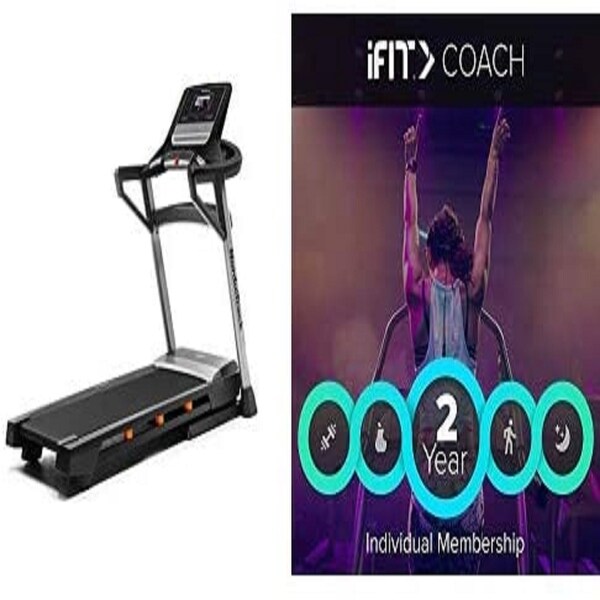 Nordictrack 8.5 s top