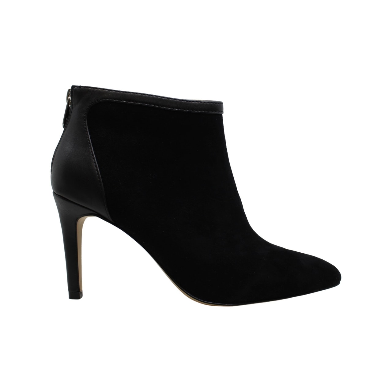 adrienne vittadini suede boots