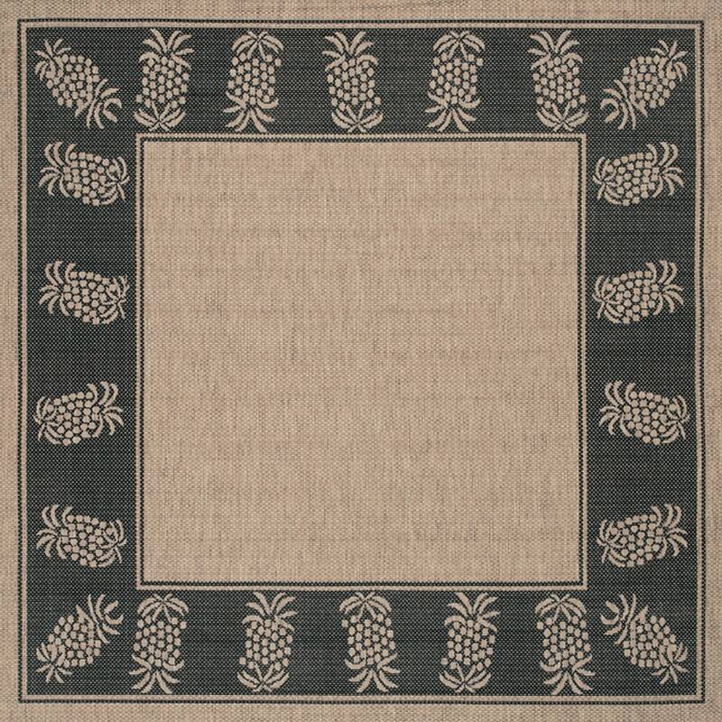 Pergola Welcome Home Indoor/ Outdoor Area Rug