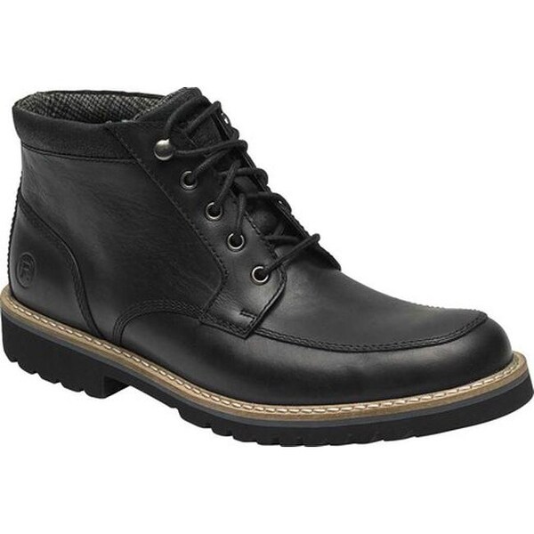 rockport marshall chelsea boots