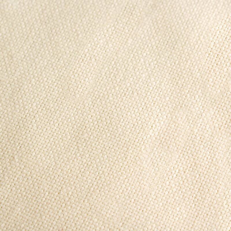Natural Cotton Pad & Cover Set