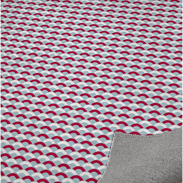 LUCILLE Office Mat By Kavka Designs