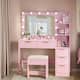 Option Pink