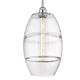 Option Polished Chrome / Clear