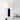 Joelie 26.5" Ceramic LED Table Lamp, Navy by JONATHAN  Y