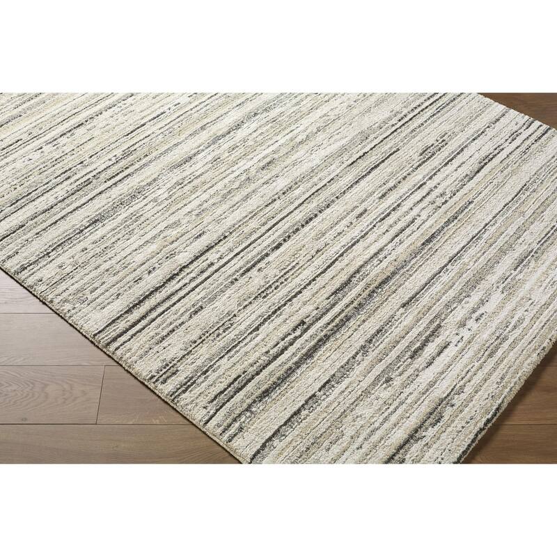 Livabliss Gavic Mid-Century Modern Area Rug