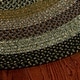 preview thumbnail 30 of 75, SAFAVIEH Handmade Braided Jo Machine Washable Country Casual Rug