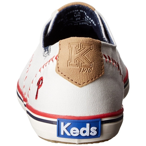 women's keds baseball shoes