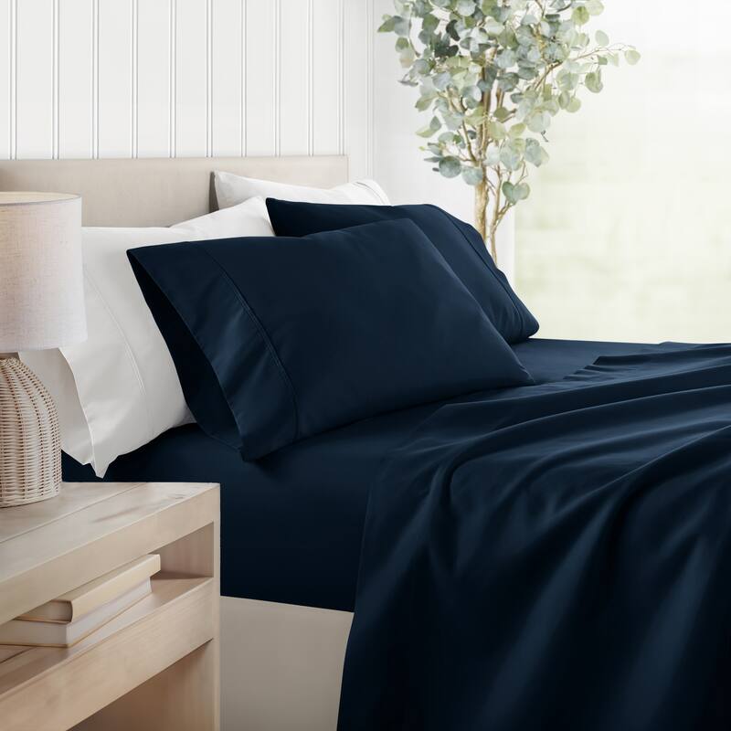 Simply Essential Solid Sheet Set