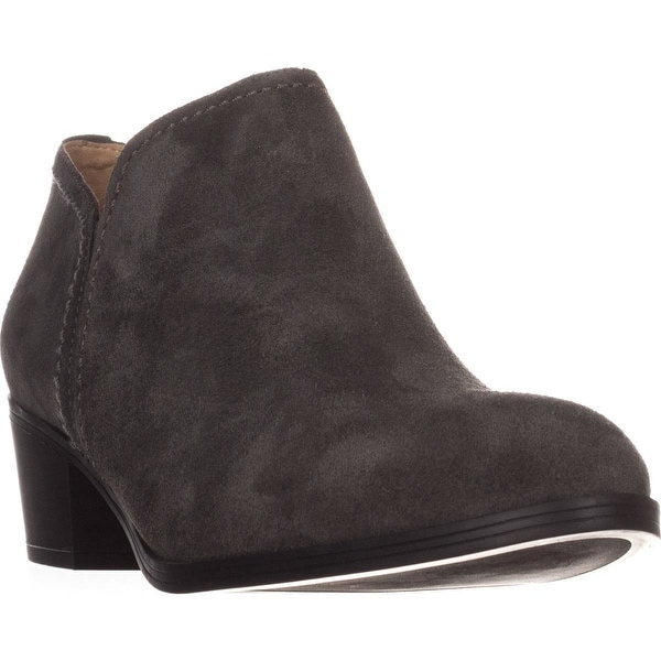 naturalizer Zarie Casual Ankle Boots 