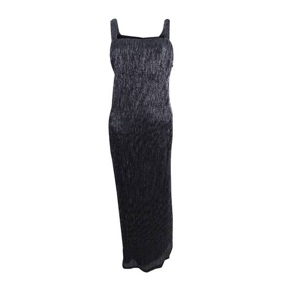 Shop R M Richards Women S Petite Chevron Crinkle Dress And Jacket