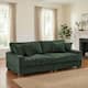 Option Green-2 Sofa