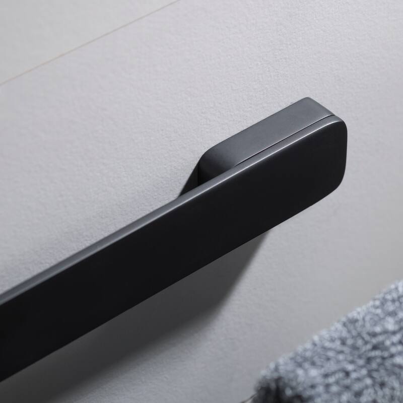 Kraus Stelios 10" Towel Bar