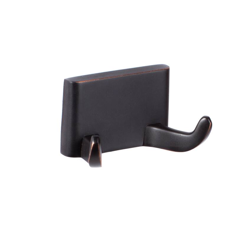 Sure-Loc Basic Series Robe Hook - Brown