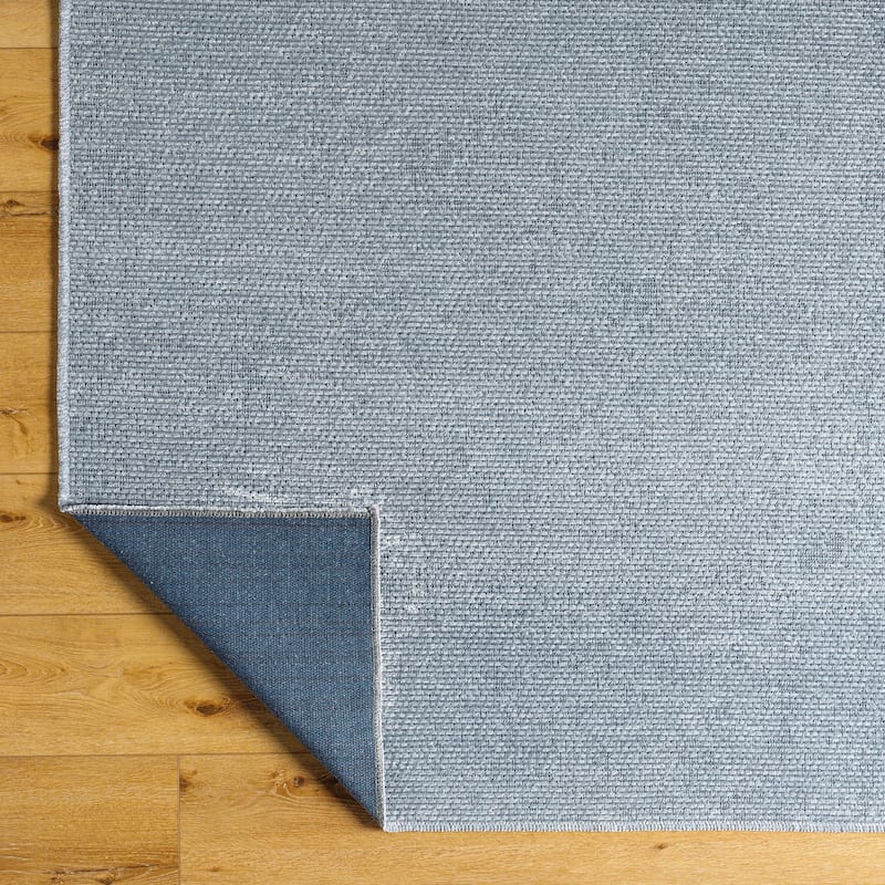 Livabliss Quebec Modern & Contemporary Washable Area Rug