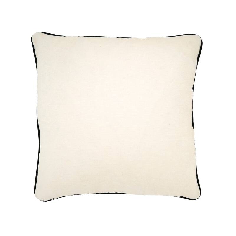 Happy Halloween Tree Throw Pillow