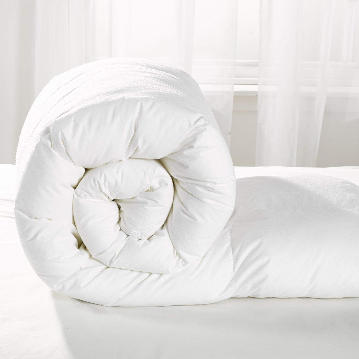 Hutterite goose down duvet 2025