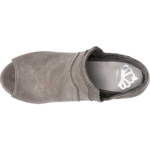 fergalicious holiday bootie