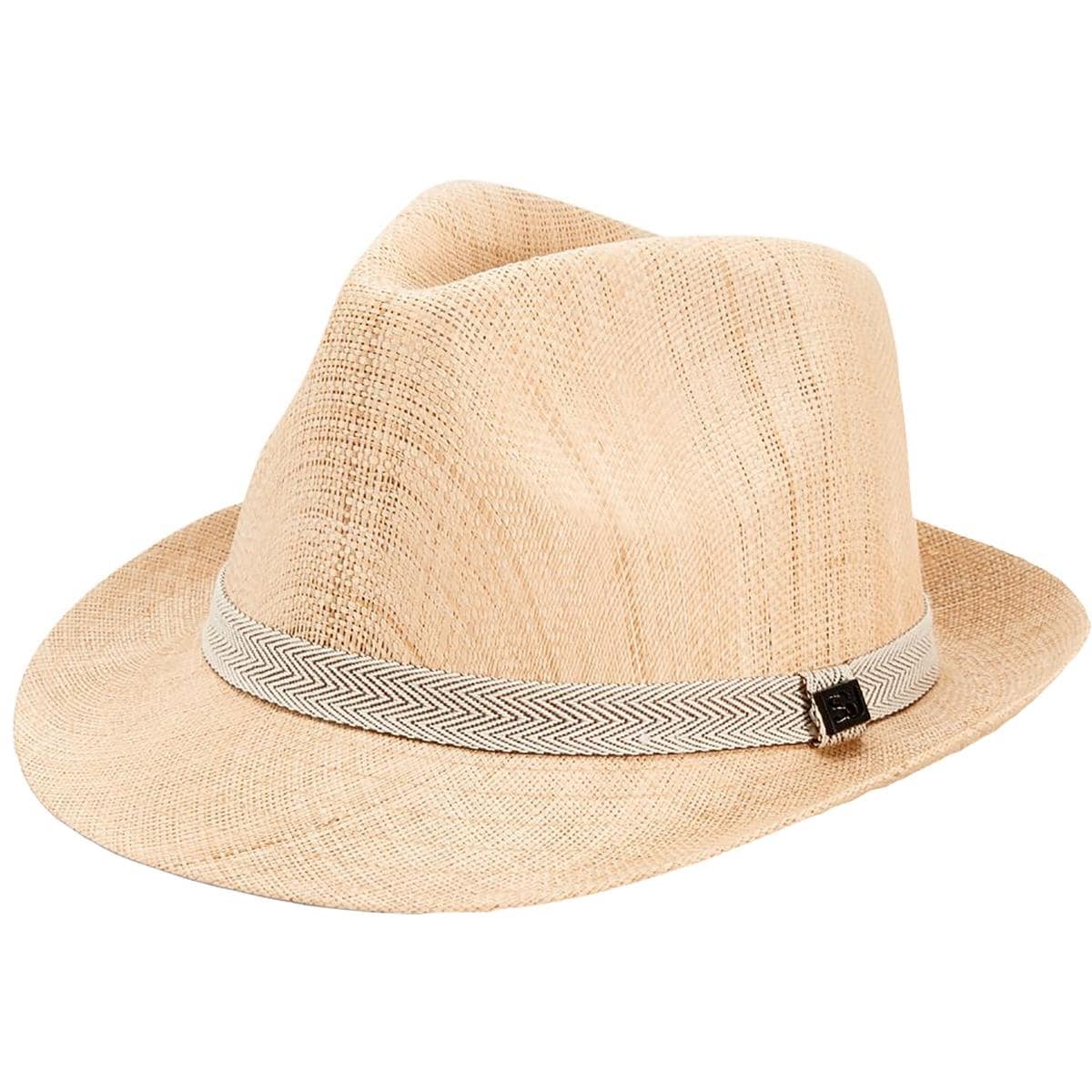 sean john fedora hats