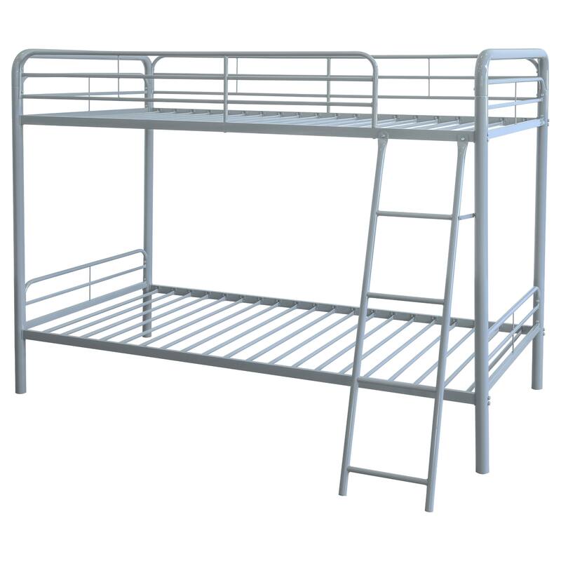 Carson Metal Bunk Bed