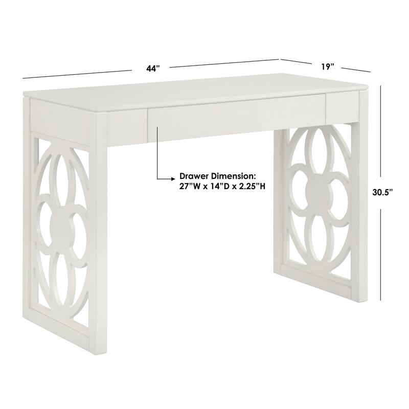 Lifestorey Allegory Desk