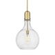 Option Satin Gold / Seedy