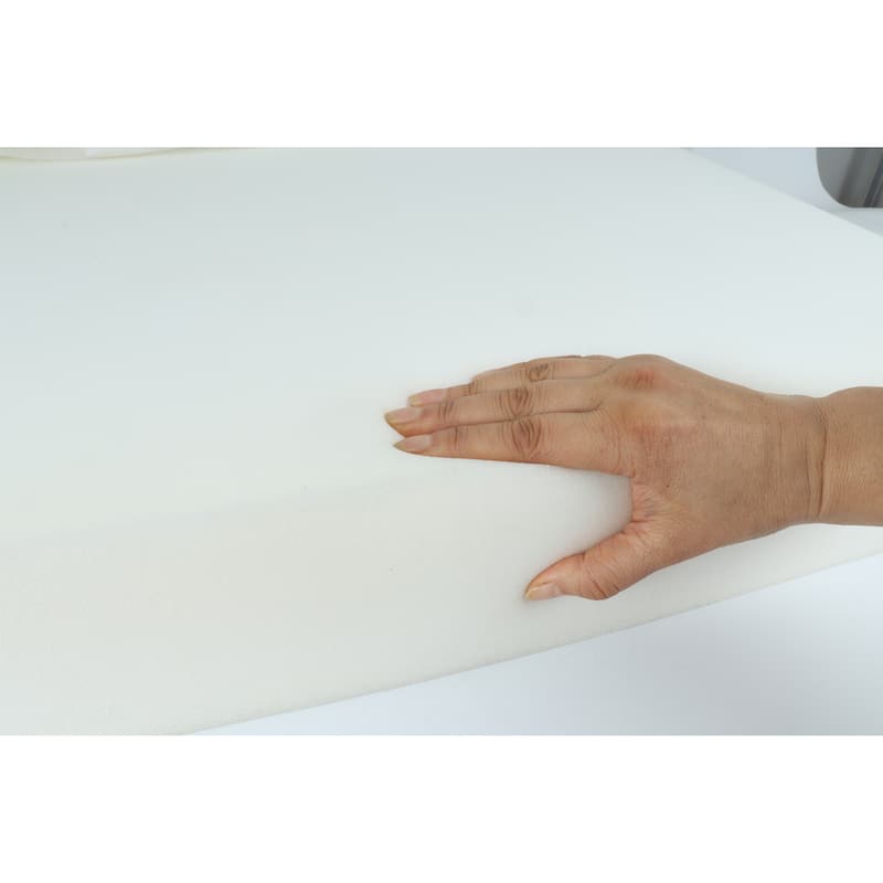 GDFStudio Marie Outdoor 24x24 Inch Seat Cushion Set with Removable Covers (set of 2) - 24" x 24"