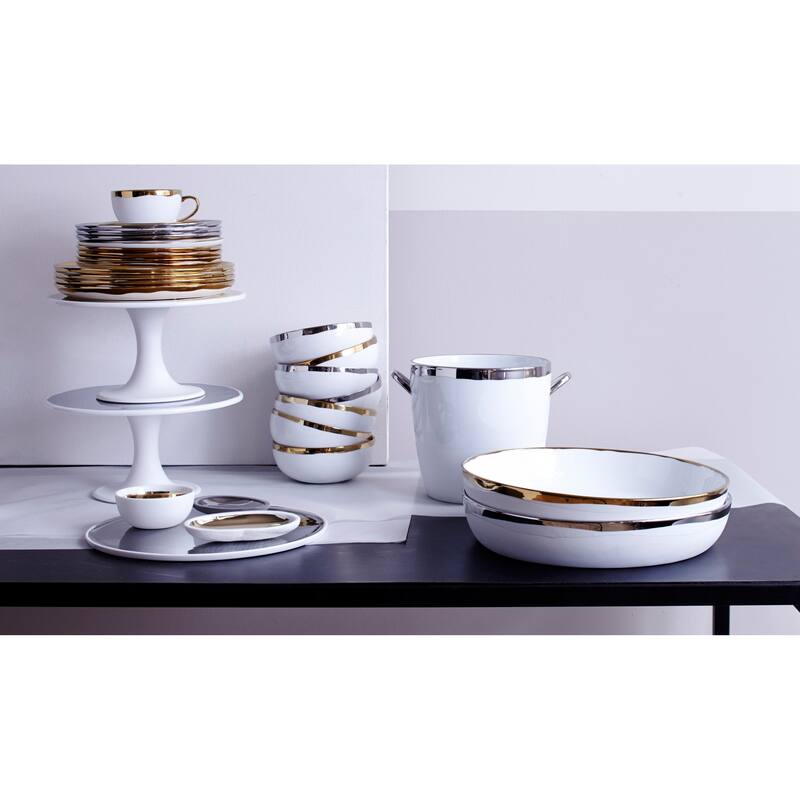 Canvas Home Dauville Teacup & Saucer
