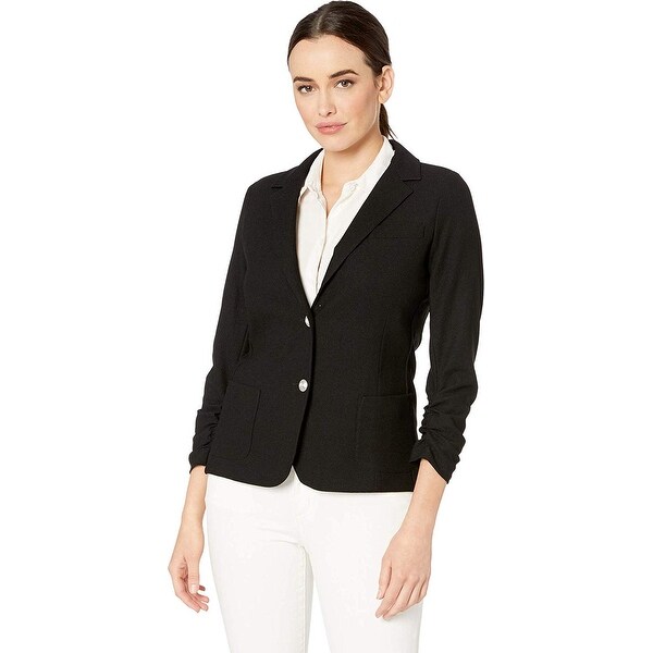 elliott lauren blazer
