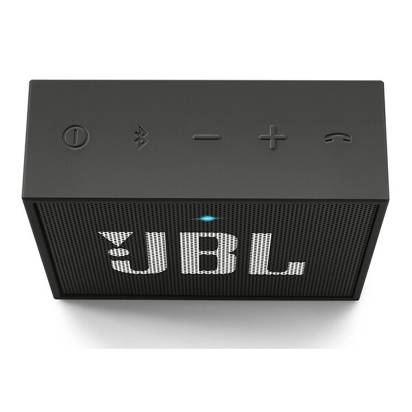 jbl go wireless