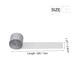 Option Silver Tone