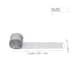 Option Silver Tone