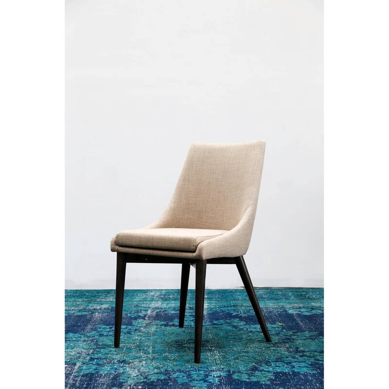 Mila Dining Chair, Set of 2