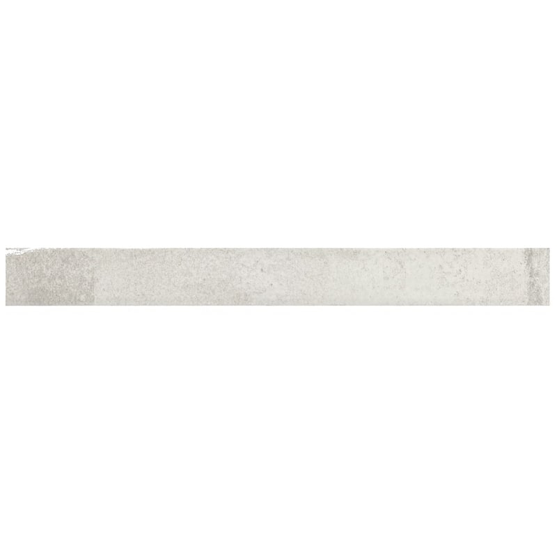 Aria 2x18 Glossy Porcelain Subway Tile - Floor, Wall, Backsplash