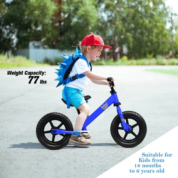 sports direct balance bike