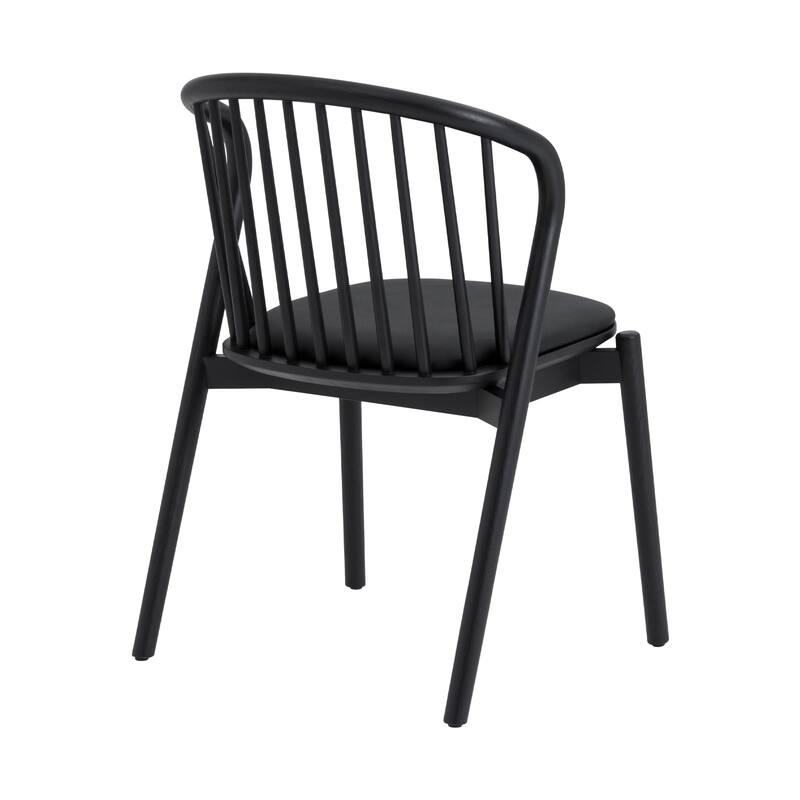 Pasadena Echo 5 Piece Round Dining Set
