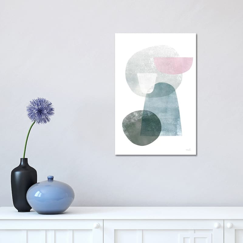 iCanvas "Dream II" by Moira Hershey Canvas Print - 18x12x1.5