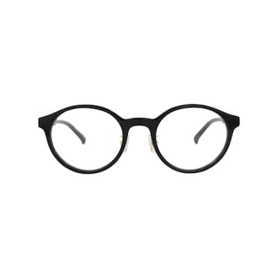 Dunhill Round-Frame Recycled Acetate Optical Frames
