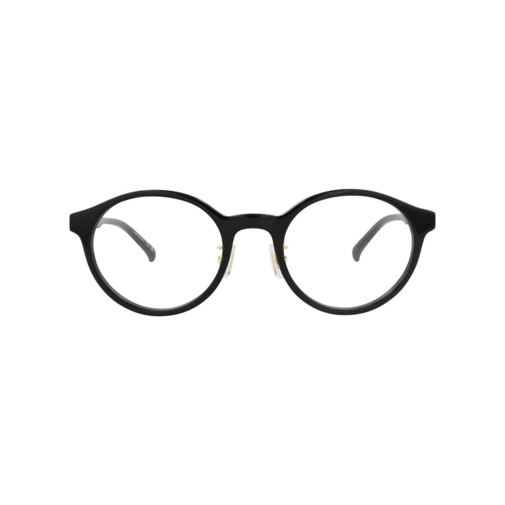 Dunhill Round-Frame Recycled Acetate Optical Frames